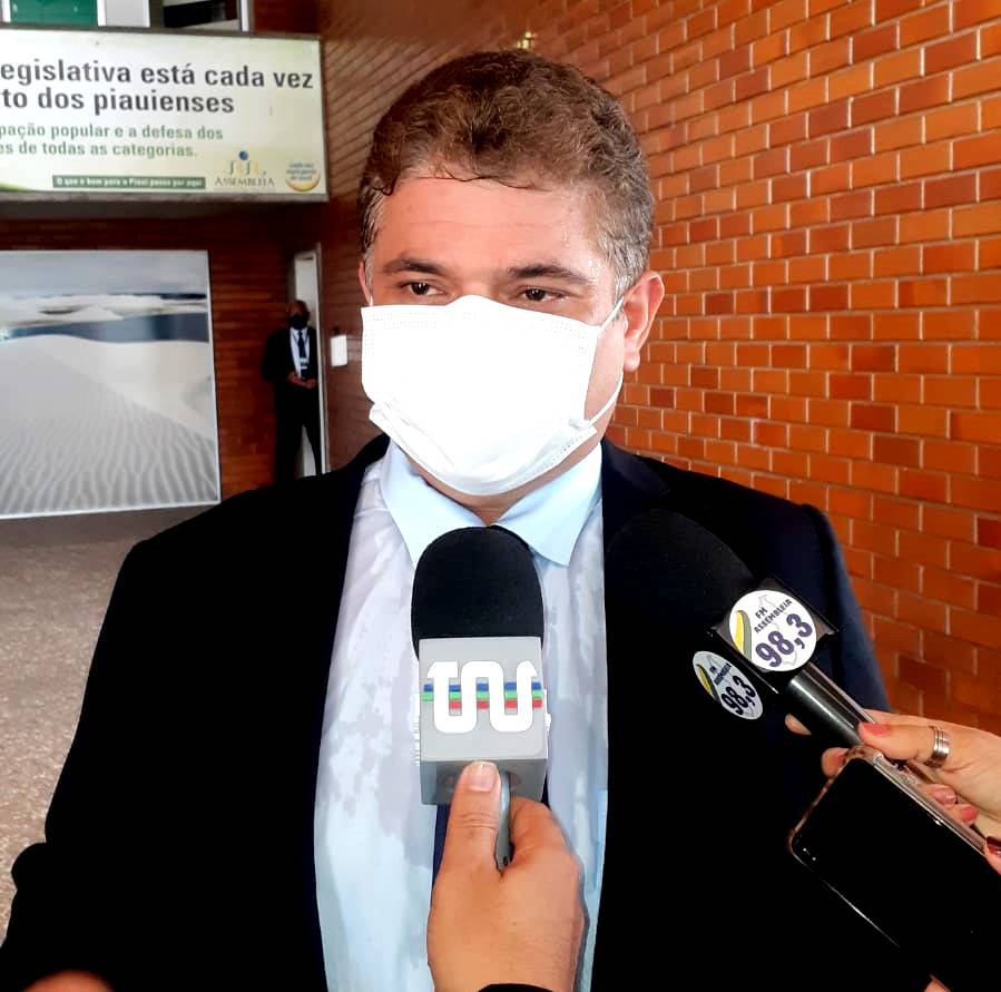 Hélio Isaías deixa o PP, Fábio Xavier o PL e Nerinho o PTB para filiação ao PSB